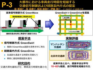 GreenSwirl: Combining Traffic Signal Control and Route Guidance for Reducing Traffic Congestion